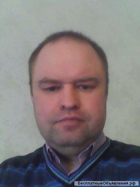 Грузчик, разнорабочий