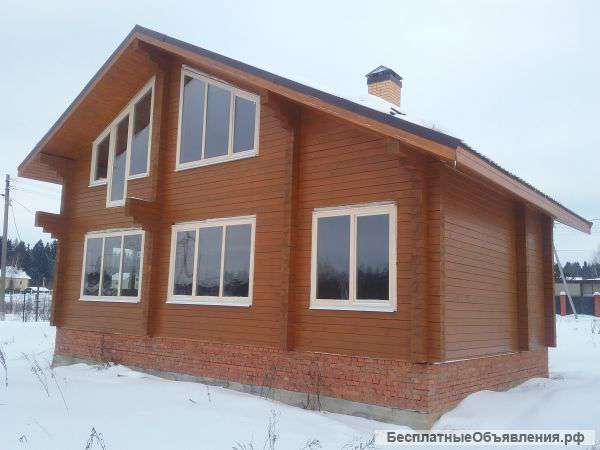 Дом в Московской обл. продам.