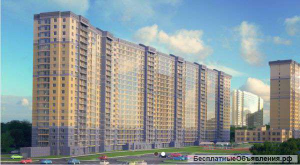 1к.кв. за 2 632 680р.