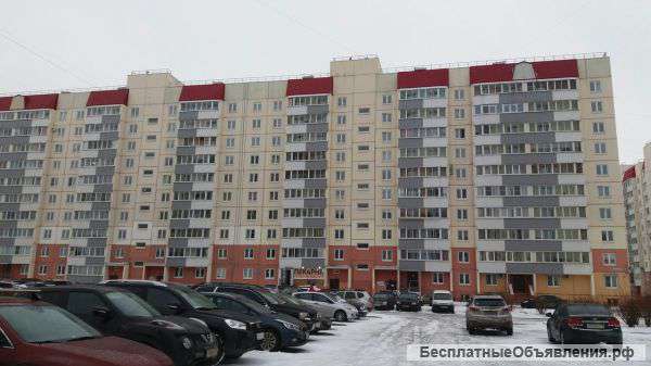 Колпино, Октябрьская улица 5