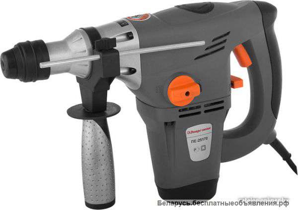 Перфоратор Энергомаш ПЕ-25170 Минск