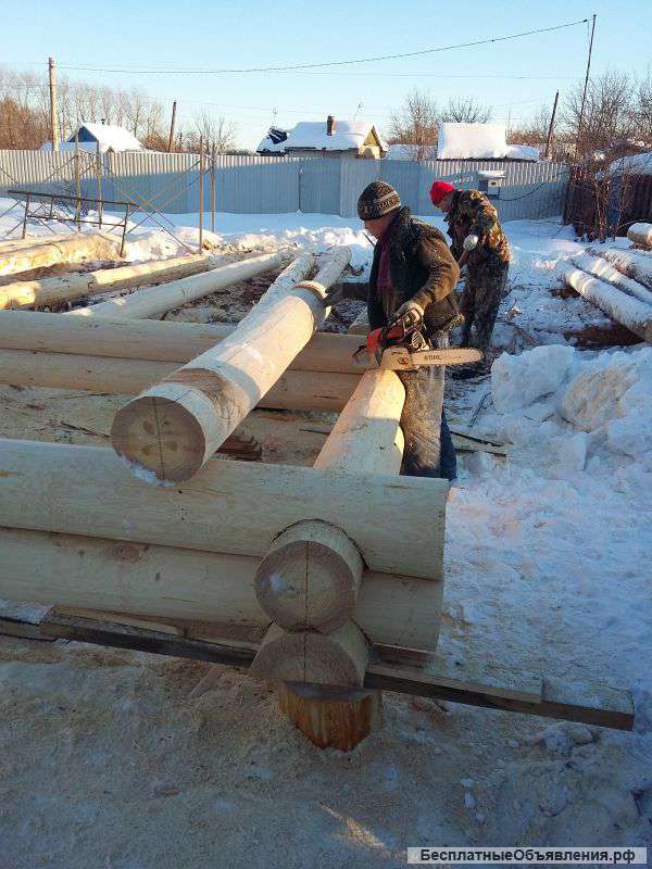 Требуется подсобный рабочий
