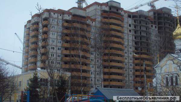 Фасадные работы