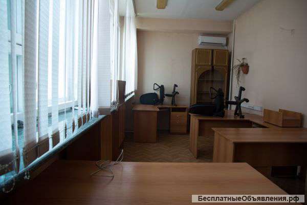Сдам в аренду офисные помещения