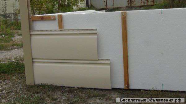 Комплект дома площадью 60 кв.м – 144 600 т. руб