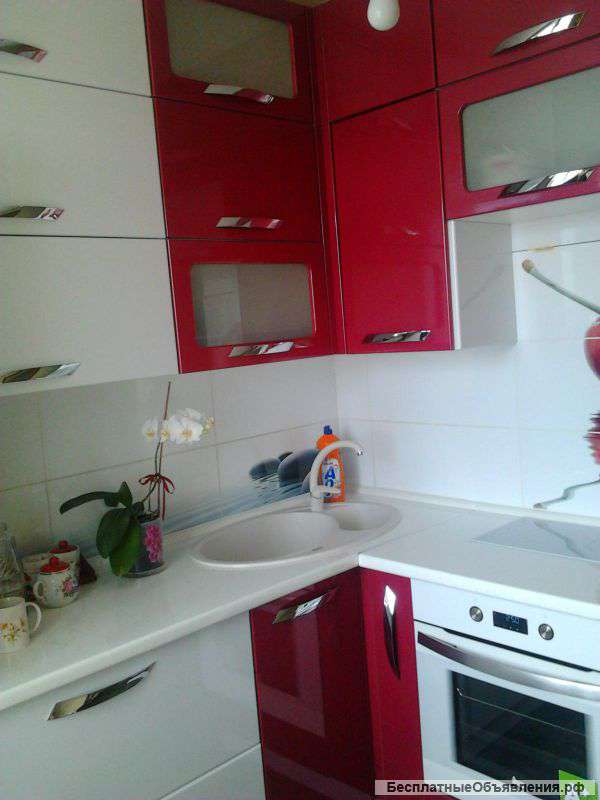 Кухонный гарнитур