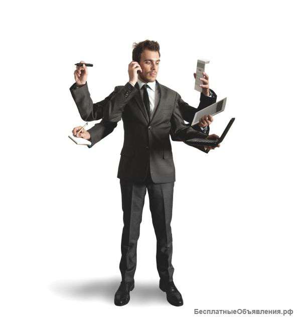 Помощник руководителя