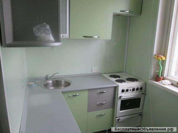 1-к Гастелло, 22