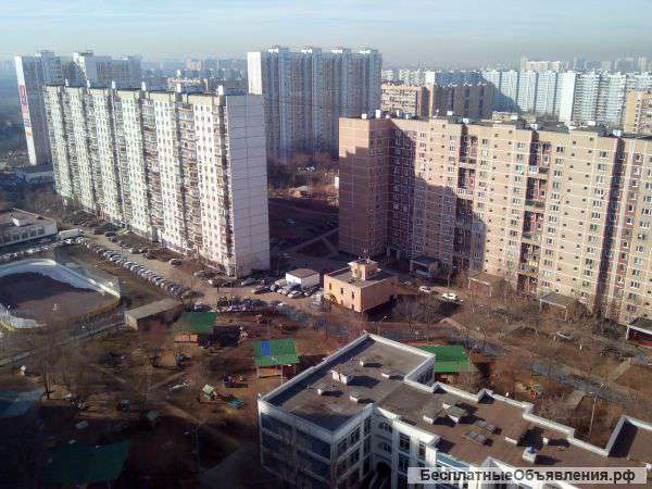 Квартира в Марьино