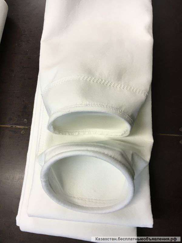 Рукава фильтровальные(любого исполнения)