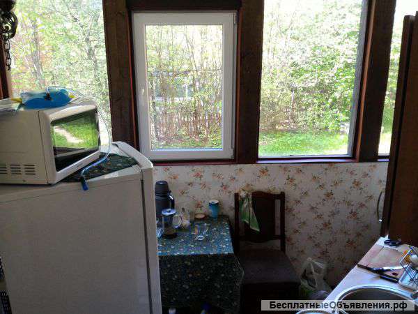 Сдаю квартиру с гаражом