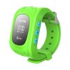 Детские часы GPS маяк KidTracker Q50