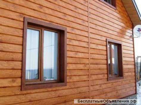 Все для кровли и фасада. Кровельные работы