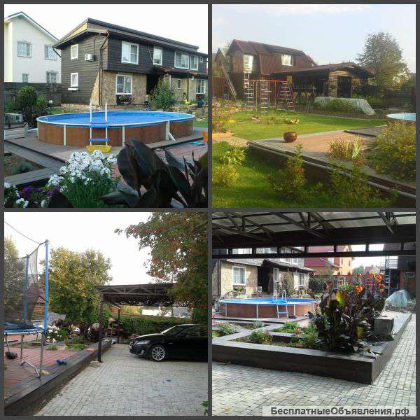 Ппрдаю дом 160 м2 по Волоколамскому ш.д.Талицы