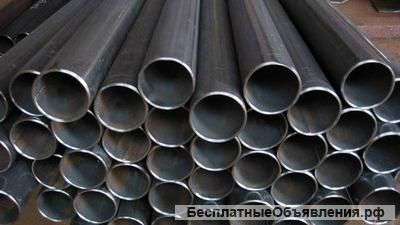 Труба никелевая 1,27x0,1 НП2Э по ГОСТ 13548-77