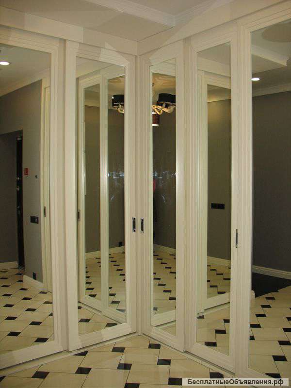 Ремонт недвижимости