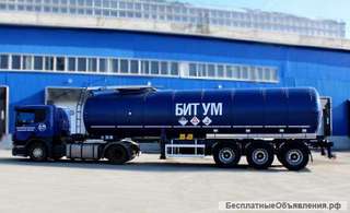Битумовоз Bonum