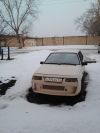 ВАЗ-2109. 1989 г.в.
