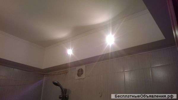 Ремонт квартир и офисов в Самаре