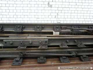 Крестовина 1 бетон новая. Торг