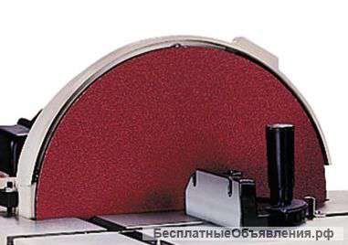 JDS-12 Тарельчатый шлифовальный станок