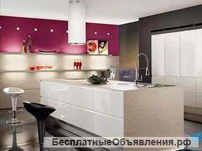Ремонт мебели из ДСП и МДФ