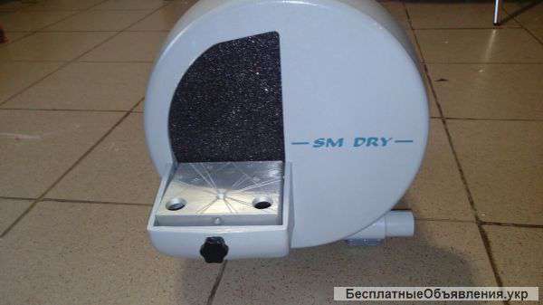 Триммер зуботехнический FARO SM DRY