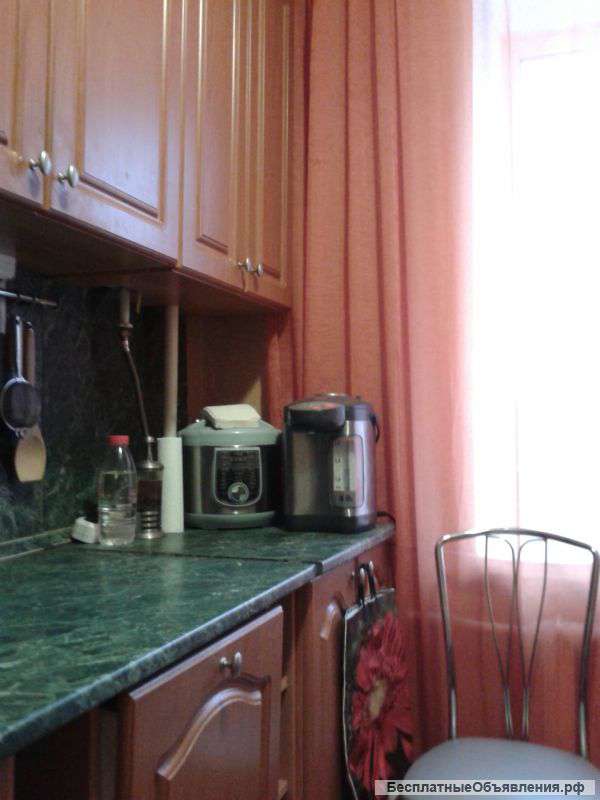 Отличная 1 комн.квартира