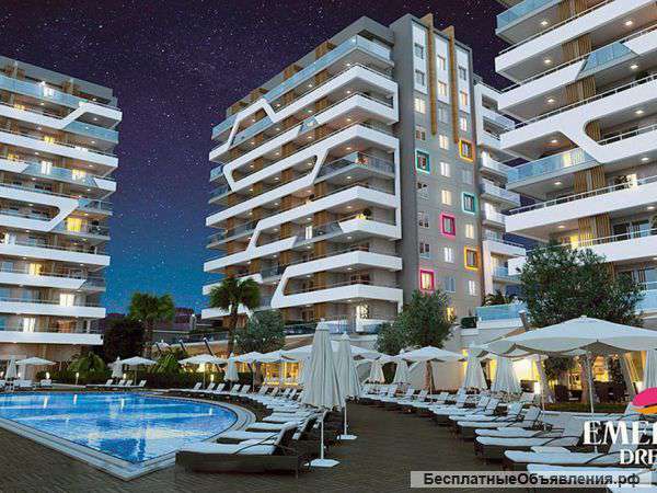 Емеральд Дреамс /Аваллар