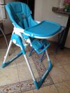 Детский стульчик для кормления