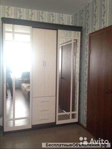 1ком. квартиру в экологически чистом районе