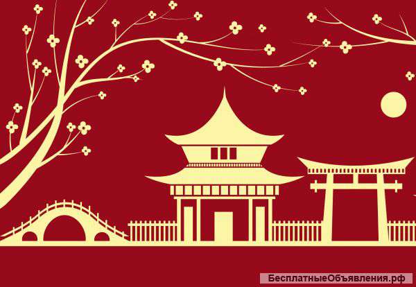 Китайский для взрослых и детей, индивидуально