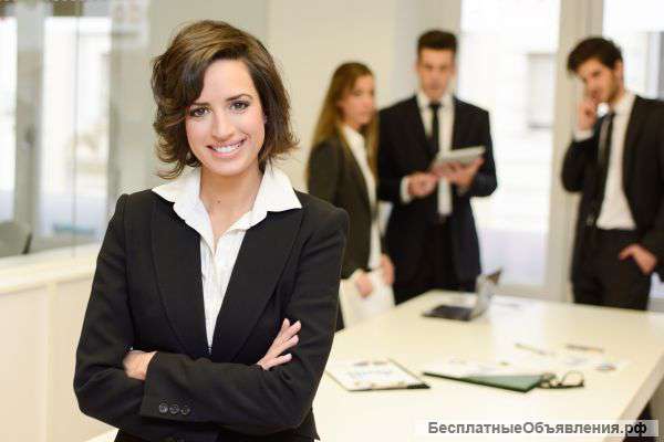 Компьютерный курс «Офис- менеджер» за 14 дней