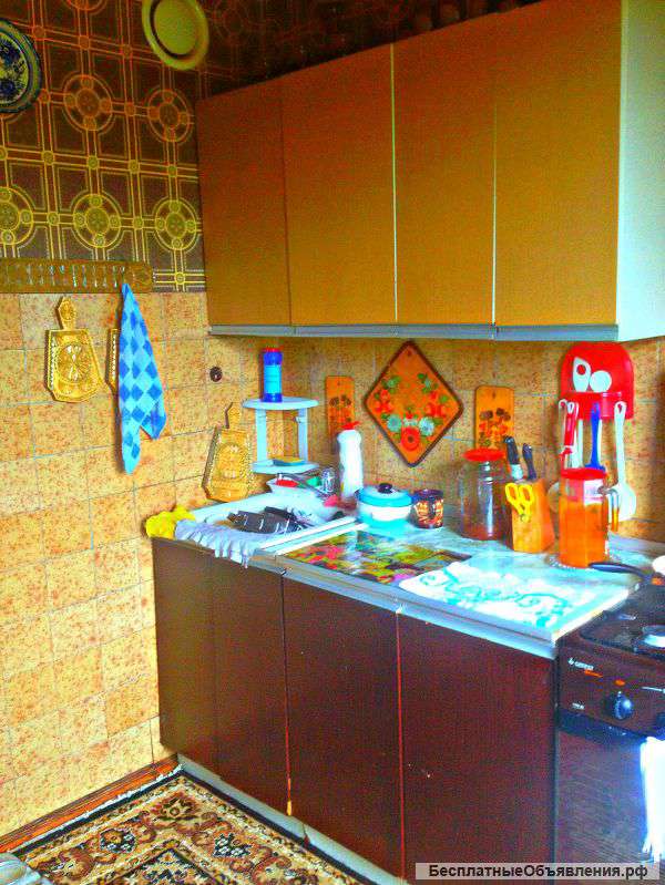 2 комнатной квартиры улучшеной планировки