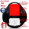 Новый Электро-Самокат Airwheel X6 Mus Моноколесо