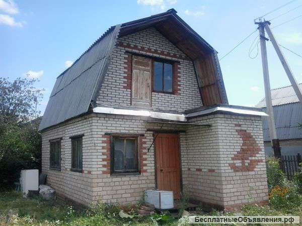 Дача в жилгородке