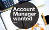 Account Manager / менеджер по работе с клиентами