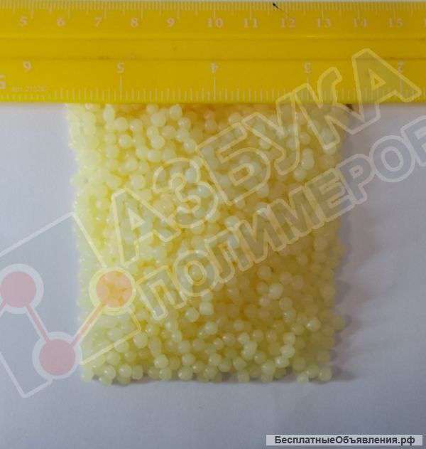 Гранула для мойки колес