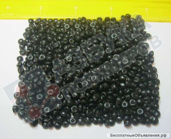 Первичная гранула для мойки колес