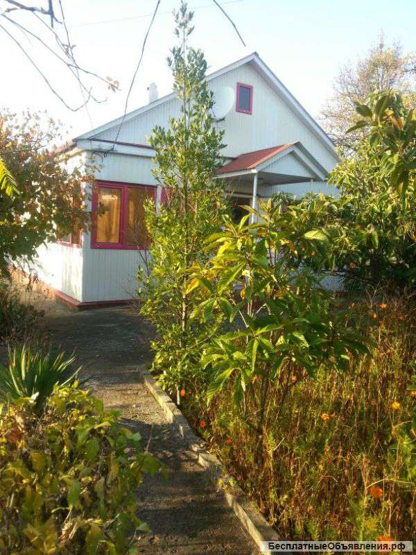 Продажа дома