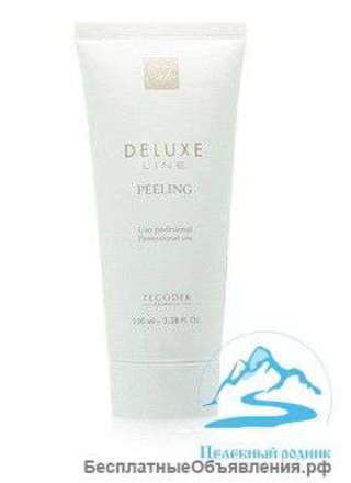 Пилинг для лица «Люкс» «Deluxe Peeling» 100мл
