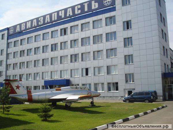 Офис 358 кв.м.