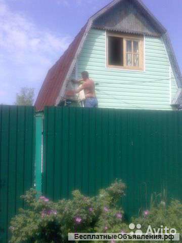 Дачу. Владимирская обл.