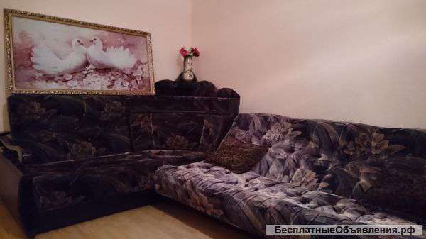 Квартира посуточно