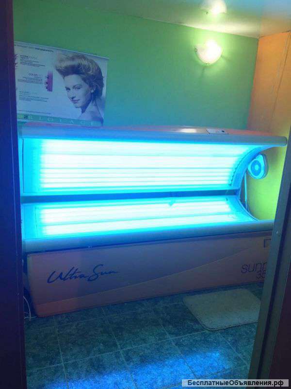 Салон красоты