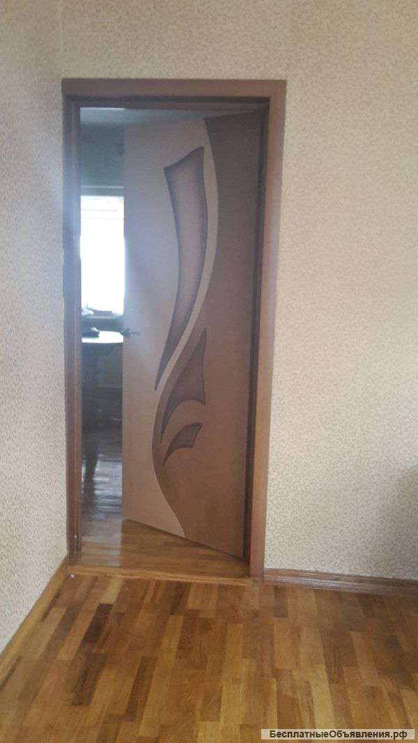 Дом в Хадыженске после ремонта