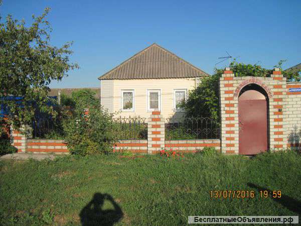 Дом в Городище бЕЛГОРОДСКАЯ ОБЛ