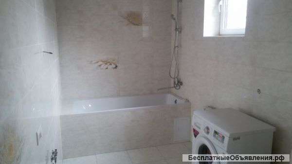 Услуги сантехника