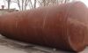 С доставкой, емкость нержавая сталь 25 кубометров