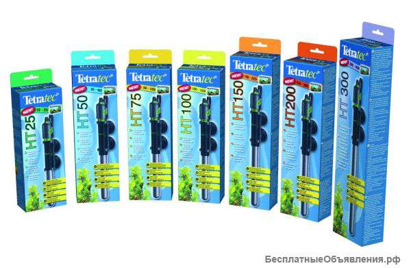 Терморегулятор воды TETRA HT25 (Германия)